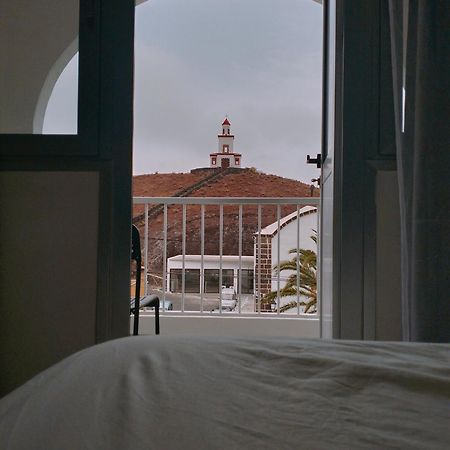 Apartamentos El Campanario Фронтера Екстериор снимка