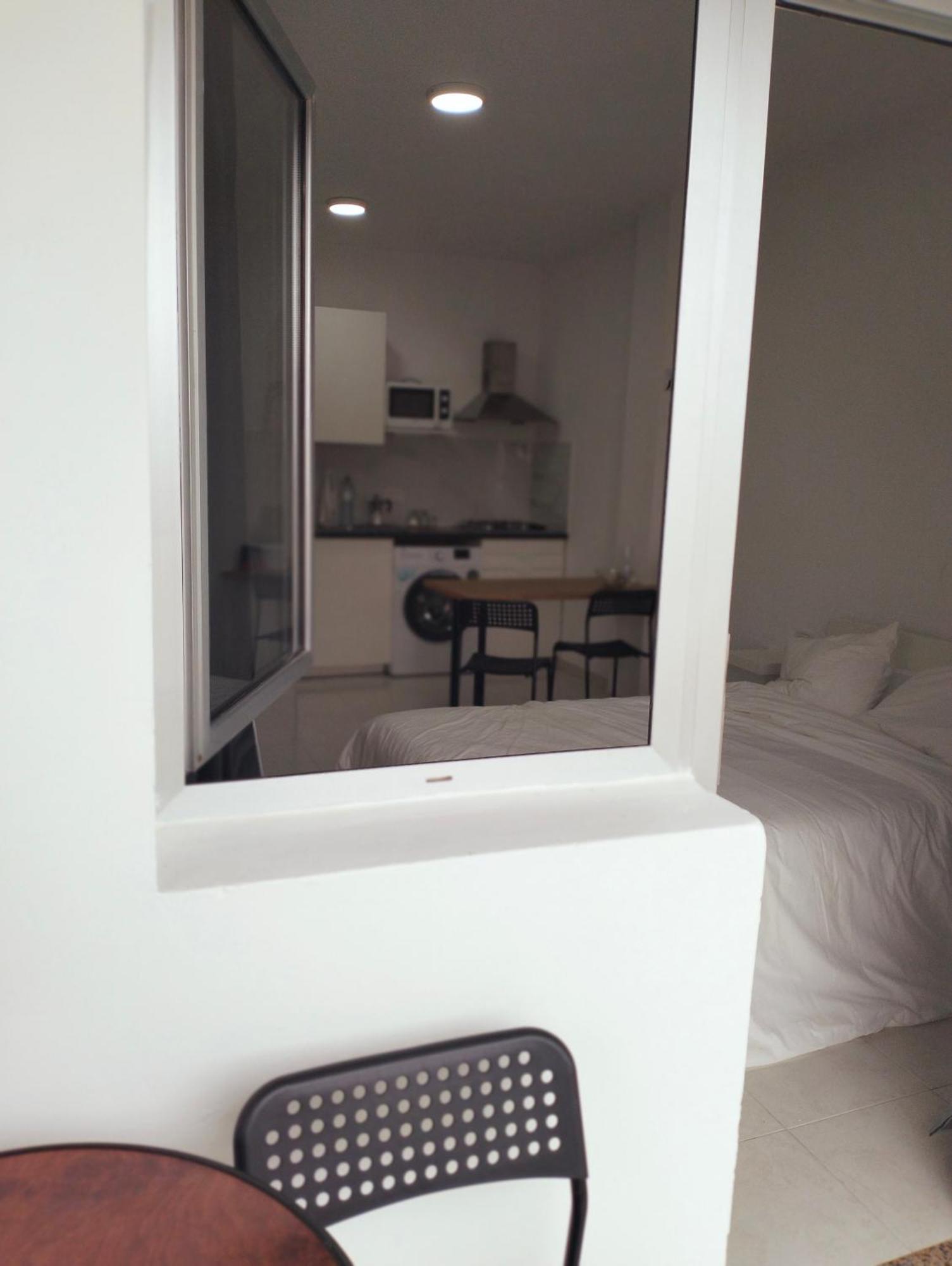 Apartamentos El Campanario Фронтера Екстериор снимка