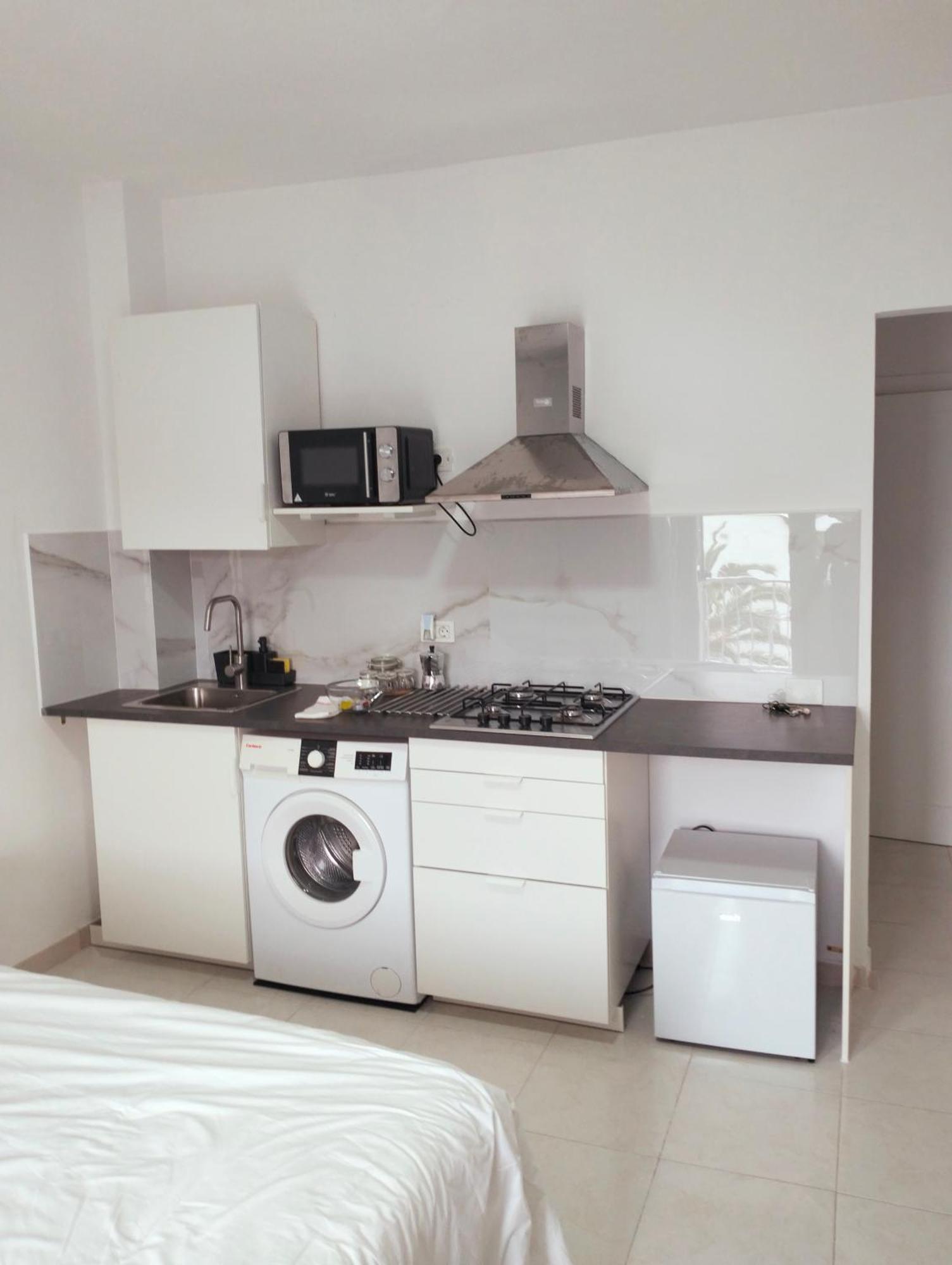 Apartamentos El Campanario Фронтера Екстериор снимка