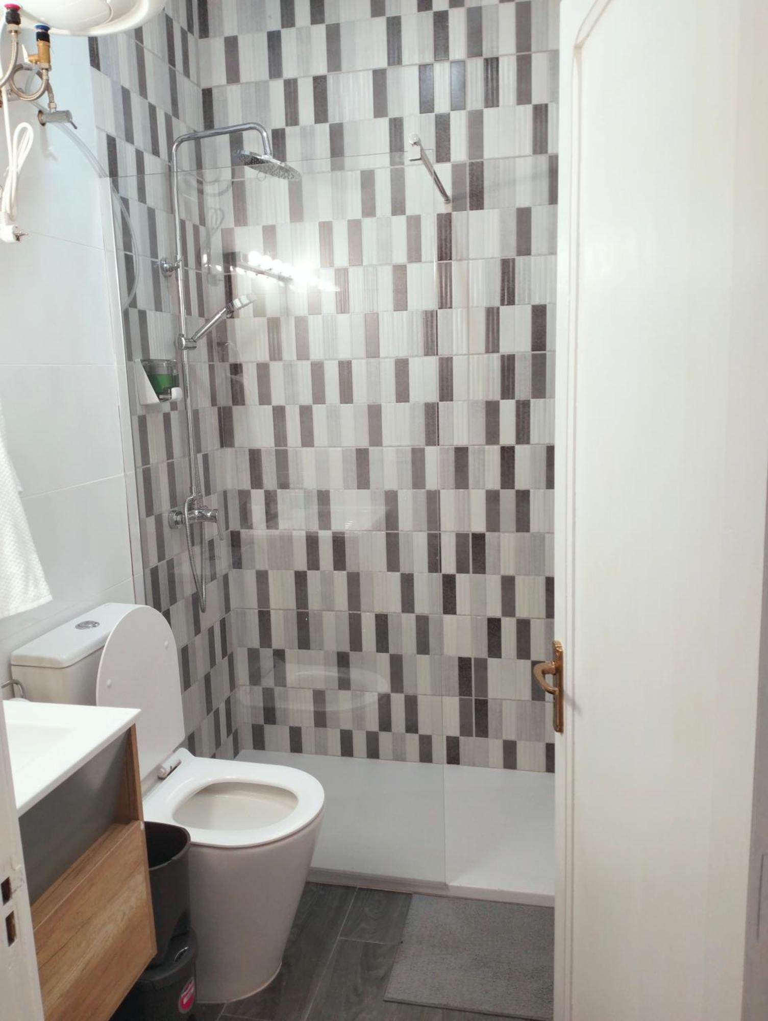 Apartamentos El Campanario Фронтера Екстериор снимка