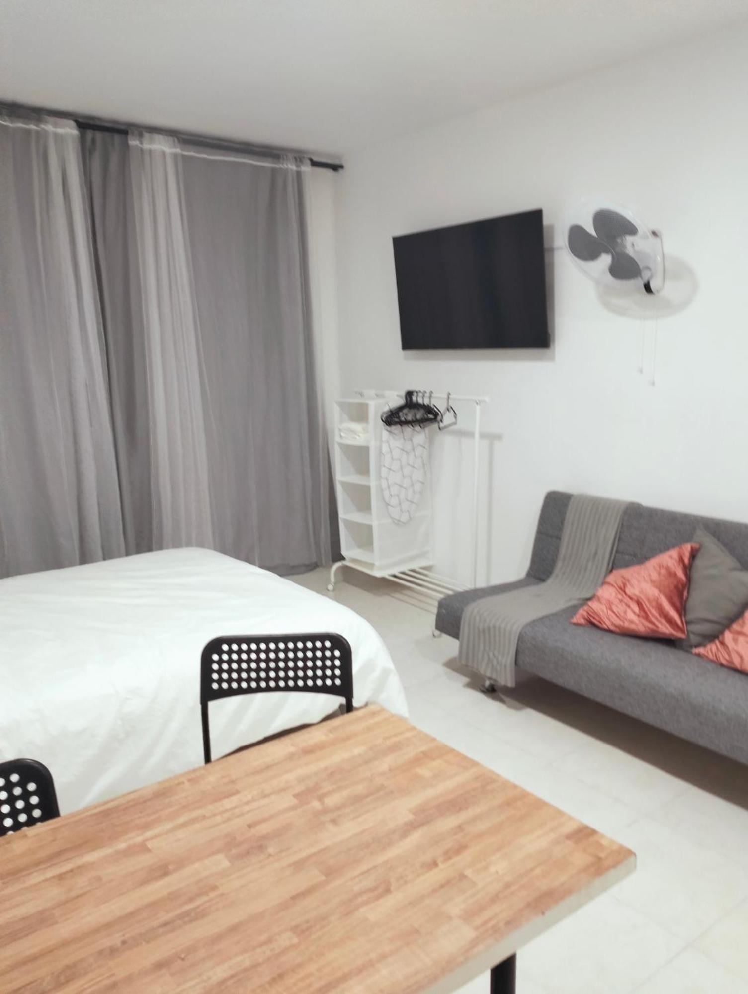 Apartamentos El Campanario Фронтера Екстериор снимка