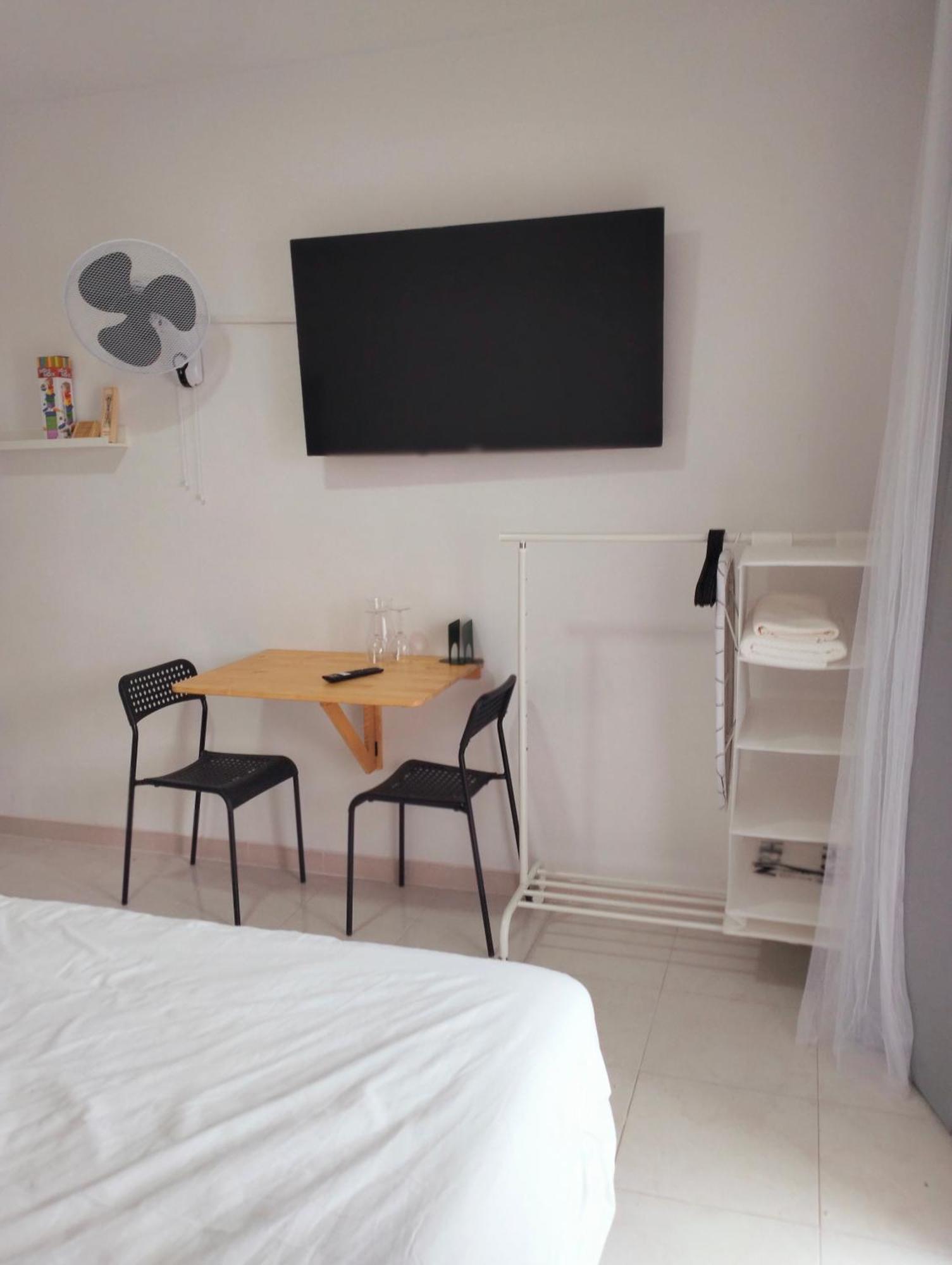 Apartamentos El Campanario Фронтера Екстериор снимка